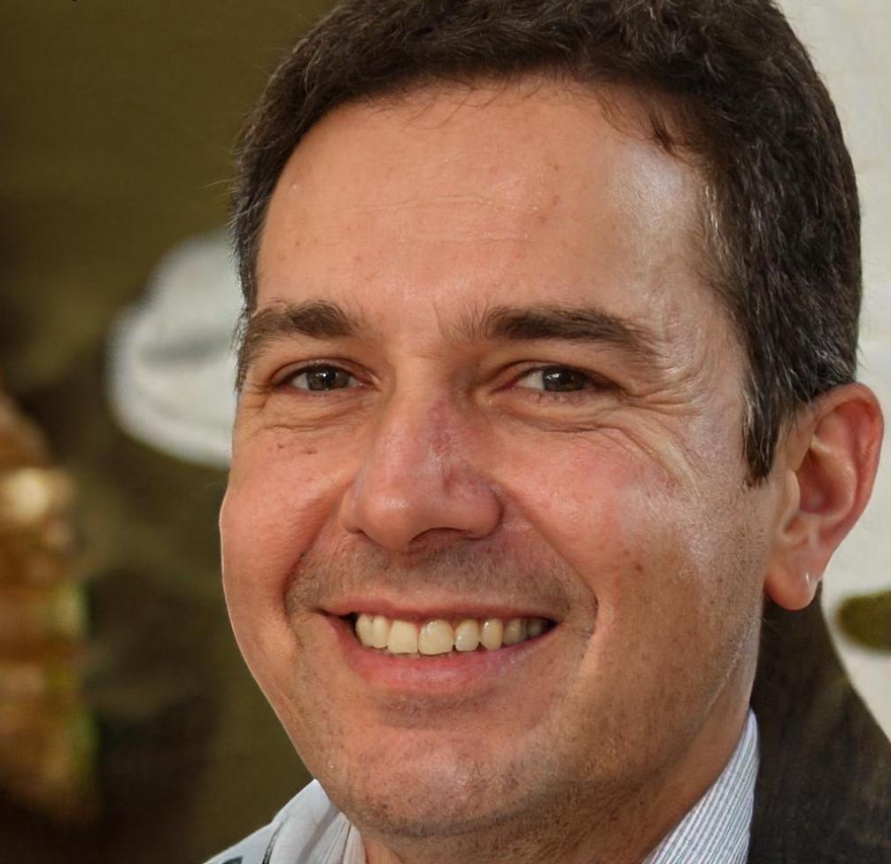 Diego Rodrigues